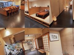 -翔峰炭火鳗鱼(悦泰街里公寓店)
