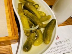 -可口香·非遗老号烧烤(南岗直营店)