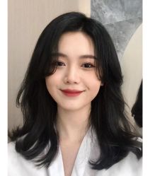 -丝源发型