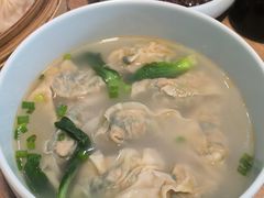 -一品小笼(金融街店)