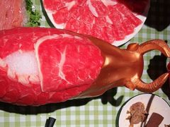 -番食园鲜食火锅(高新店)