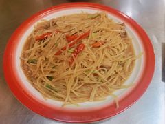 -蜀川川破店·江湖菜·烧烤(北京首店)