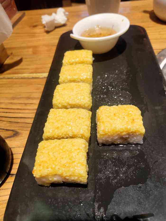 贺福记(康巴什店)-"来鄂尔多斯之前搜点评就发现贺福记的评价很.