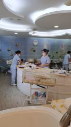 -祥馨月子会所(莞城店)