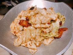 -绿茶餐厅(乐峰广场店)