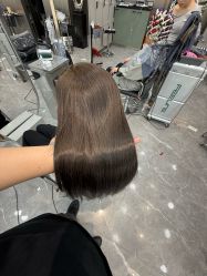 点击看大图 -老佛爷Hair染发烫发Salon