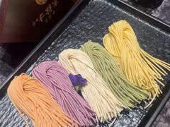 -牛将军•涮肉•烤肉•铁板烧(北京王府井·故宫店)