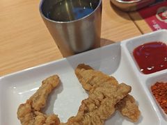 -朴大叔拌饭(上海金山万达店)
