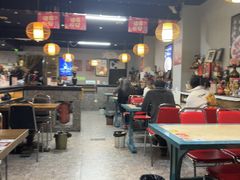 -原乡故事里海鲜大餐(玉祥门北马道巷店)