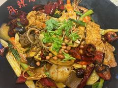 -食悦天美食广场(武汉壹方购物中心店)