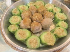 -中恒华茶楼(牌坊店)