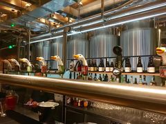 -Goose Island Brewhouse鹅岛精酿啤酒酿造工坊餐厅