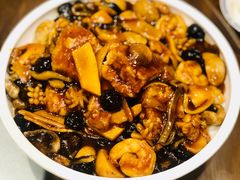 -陆壹捌餐厅(五大道店)