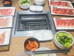 -焼肉ライク·烧肉LIKE(万菱汇店)