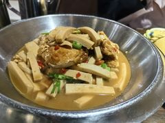 -何氏排骨(左家塘店)