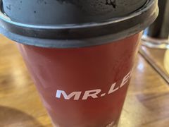 -李先生牛肉面大王(济南火车站候车室店)