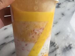 -7分甜(苏州园区科文中心店)