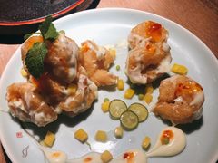 -辛香汇·现炒川菜(淮海路百盛店)