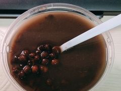 灰豆子-德海牛肉面(武警医院店)