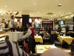 大堂-比尔森巴西烤肉自助(红旗街店)