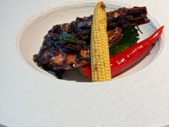 -狮拾久·现代新加坡料理(壹方城店)