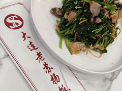 -老苏扬饭店