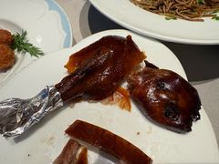-四世同堂·京菜·烤鸭(双井店)