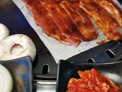 -杀猪天·韩国烤肉(总店)