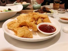 干炸响铃-知味观(湖滨总店)