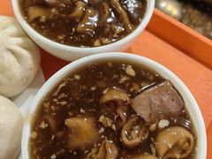 炒肝-天兴居(鲜鱼口街店)