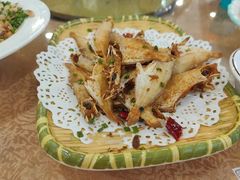 -丹盛象山海鲜(水清路店)