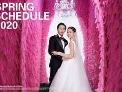 -唯一视觉婚纱摄影工作室(惠阳店)