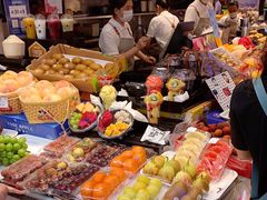 -泰康食品(南京东路店)