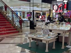 -燕莎友谊商城(亮马桥店)