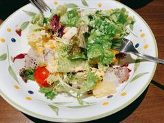 -萨莉亚意式餐厅(杭州滨江天街店)