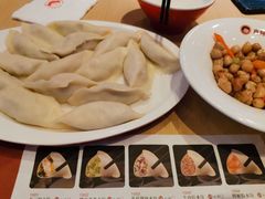 -真阿婆水饺(科技路西口店)
