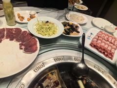 -天宜隆蘑菇宴火锅(石景山旗舰店)