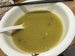 -山里人姜汁(府东小区店)