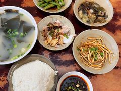 -九九豆花馆(解放碑步行街店)