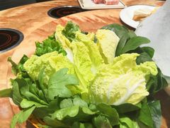 -神洲四海大酒楼(王府井澳门中心店)