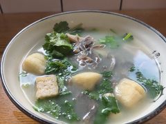 -法华汤包馆(法华镇路店)