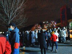 -北京西山滑雪场
