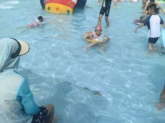 -西安华夏文旅水世界