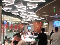 大堂-阿五黄河大鲤鱼(海尚店)