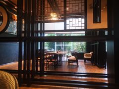 -上海虹桥宾馆味翠餐厅