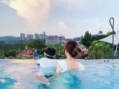-清远熹乐谷温泉度假酒店