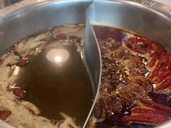 -憨铁匠老火锅(龙岗万科里店)