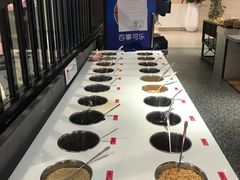 -龍歌自助小火锅(李沧丽达店)