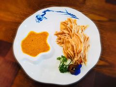 -北京全聚德(西翠路店)
