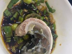 鱼皮-源港渔村-中山脆肉鲩(博罗店)